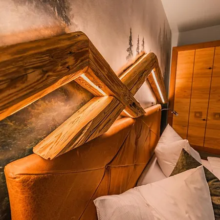 Bergglueck Apartment Seiffen