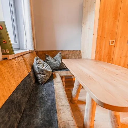 Bergglueck Apartment Seiffen