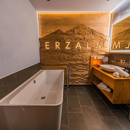 Bergglueck * سيفن