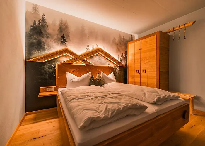 Bergglueck * سيفن