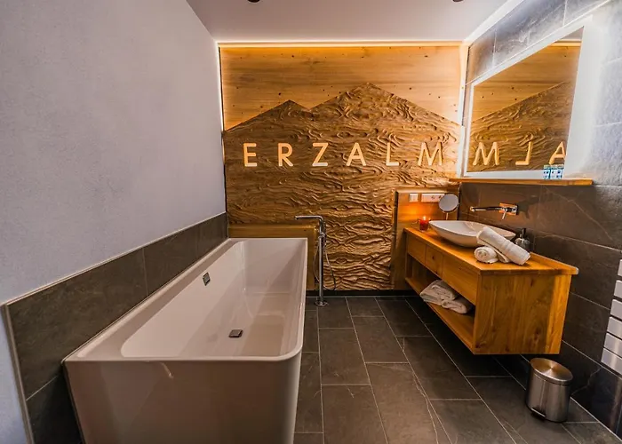 Bergglueck * سيفن